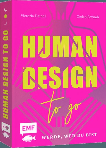 Human design werde - design,