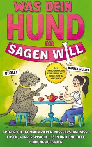 Was dein hund - was, sagen