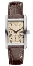 Emporio Armani Herren Uhr