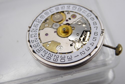Girard perregaux 1966 uhrwerk - perregaux,