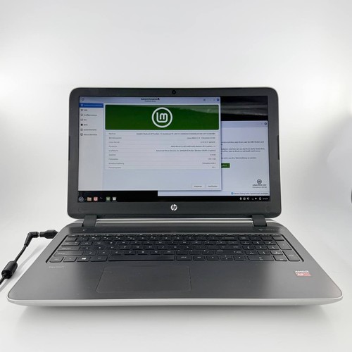 Pavilion 6 laptop - hp,
