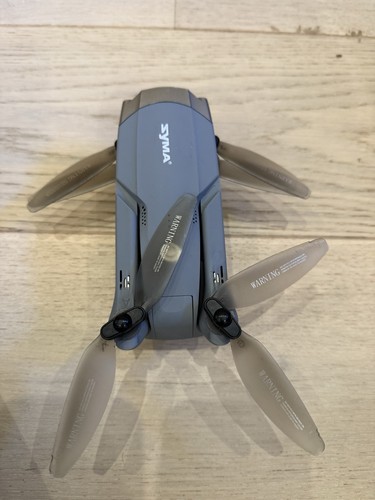 Syma x500 einsteiger drohne - x500, einsteiger-drohne