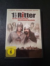1 1/2 RITTER   (DVD ) - FSK 6