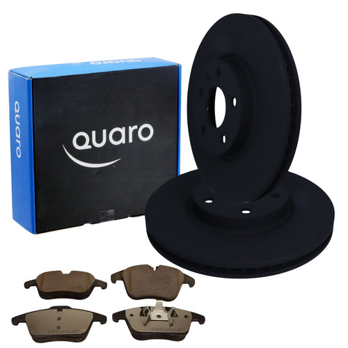 Quaro high carbon - quaro,