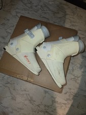 Skistiefel Skischuhe Nordica Damen weiß/elfenbein Gr.37-38