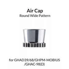 Gaahleri GAA40874 - Round Wide