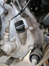 TGB Quad Blade Target Gunner Ölmessstab mit Dichtung 