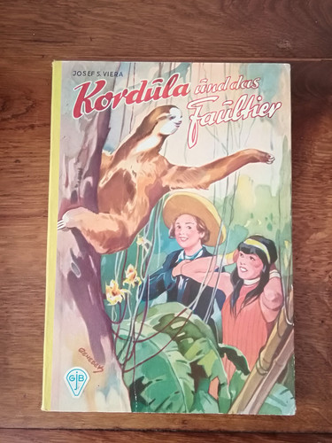 Antiquarisches kinderbuch - antiquarisches,