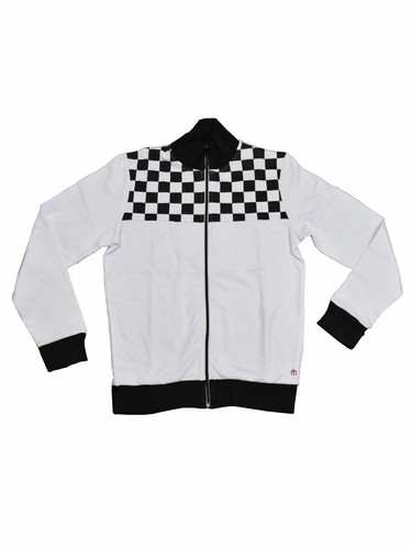Merc london trainer molken - london,