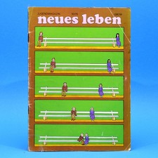 DDR Neues Leben 10 1975 BFC