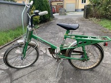 Orig. 1970 er Jahre Bonanza Rad - Garagenfund