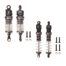 1/10 70mm / 95mm Stoßdämpfer vorne/hinten für Tamiya 1/10 Fighter NXGEN DT-04 RC