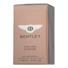 Bentley Bentley for Men - EDP Intense Eau de Parfum 100ml