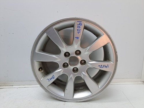 R16 felge 5436850 - r16,