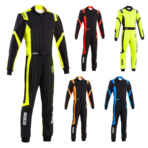 Sparco thunder 2025 - sparco,