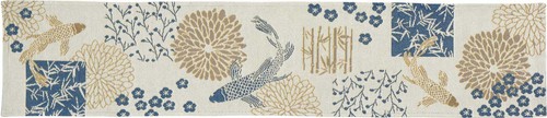 Sander nara gobelin - nara, gobelin-tischband