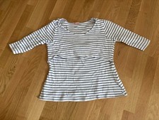 Mamarella Stillshirt Größe L