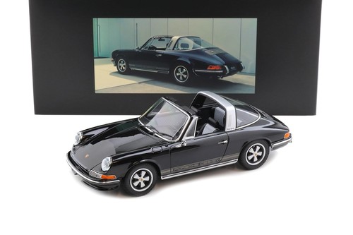 Minichamps porsche 911 - 1:18,
