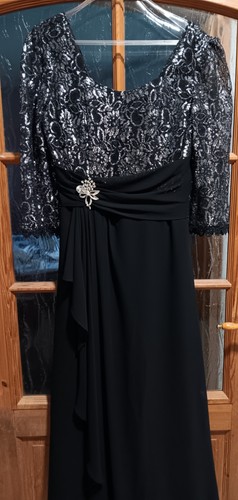 Abendkleid abiballkleid 38 - abiballkleid, gr