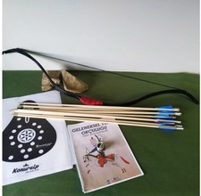 Osmanischer Bogen [ZG 25kg] für Jugendliche