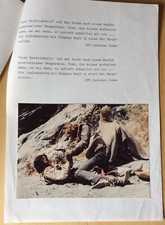 VIER TEUFELSKERLE  Italo