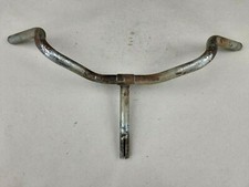 Alter Fahrrad Lenker Ersatzteil Oldtimer Zubehör Fahrradlenker Bicycle