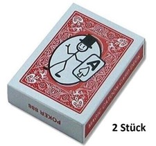 Doppelpack 2x cardtoon - *doppelpack*,