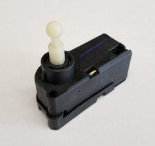 LWR Stellmotor