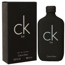 Calvin klein 100 ml - ck, eau