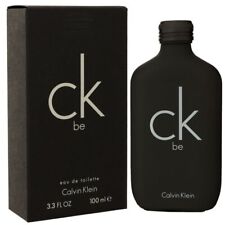 Calvin Klein CK Be 100 ml Eau