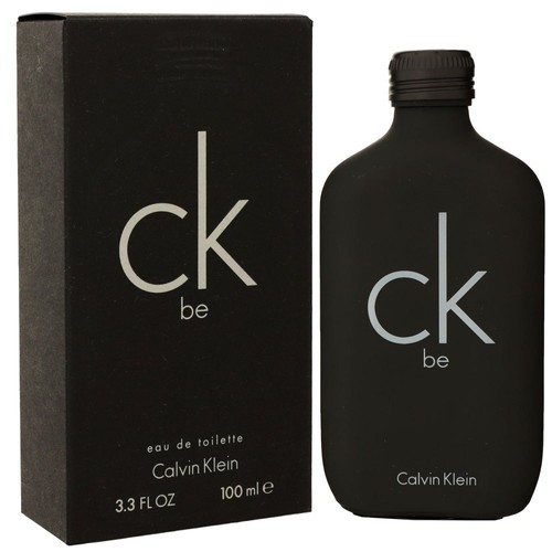 Calvin klein 100 ml - klein,