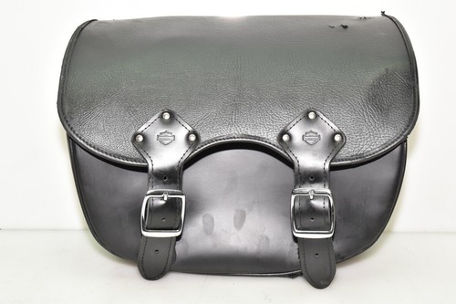 Satteltasche links leder - satteltasche,