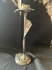 Vintage kerzenhalter design - vintage,