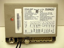 Viessmann DGAI.69F Heizungsregler