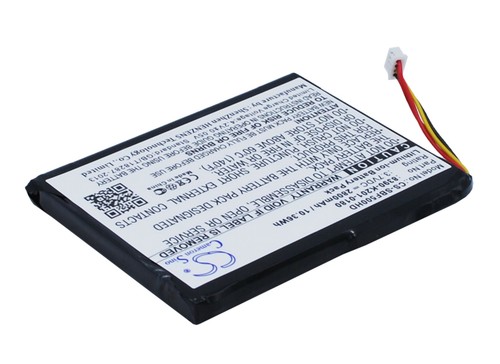Ion akku für seagate - akku,