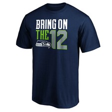 NFL T-Shirt Seattle Seahawks