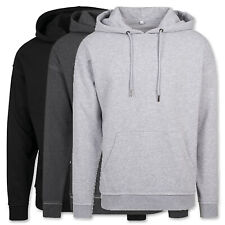 Herren Kapuzen Pullover