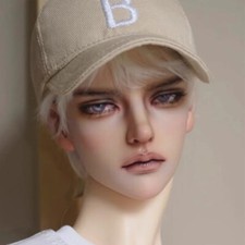 1/3 BJD Doll SD Resin Ball