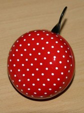 Fahrrad Ding Dong Glocke