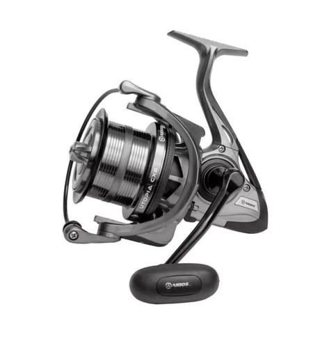 Akios utopia cx8 fixed - fixed, spool