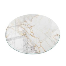 Gehärtet glas tischplatte - gehärtet,