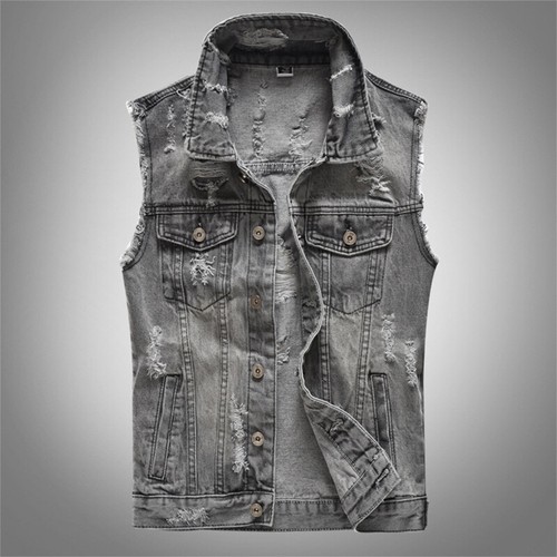 Herren graue jeans - herren,