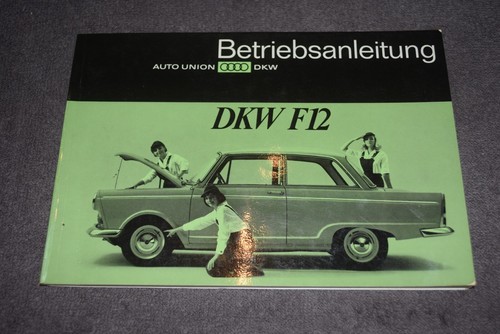 Betriebsanleitung