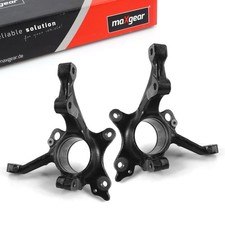 2x MAXGEAR Achsschenkel