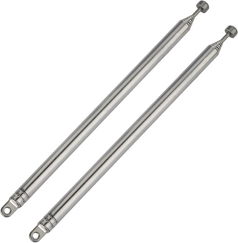 Stück radio antennen 7 - radio,