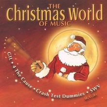 The christmas world - the,