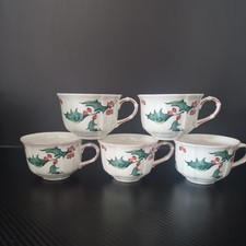 Villeroy Boch Holly 5