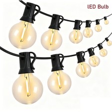 Outdoor led lichterkette - outdoor,