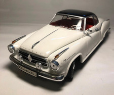 Automodell 1:18, Borgward