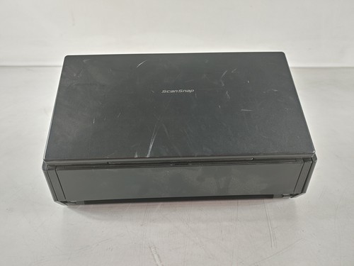 Fujitsu scansnap ix500 usb - ix500,